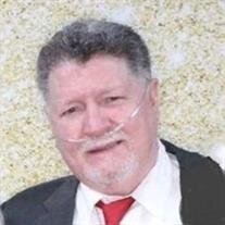 Donald G. Mattingly