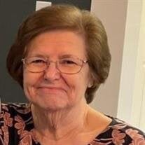 Anna Andrews