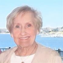Eleanor A. Briordy