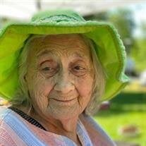 Juanita June Spade-Ramos
