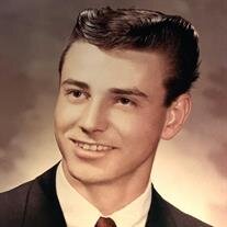 Barry P. Swope