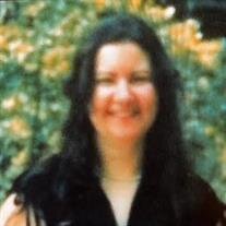 Nancy Marie Alexander