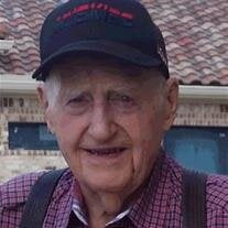 Douglas Leonard MacElroy