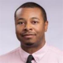 Derrick Lamont "DJ Jones" Jones