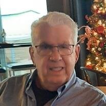 Edward "Ed" H. Burns
