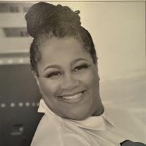 Regenia McNeal