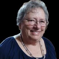 Phyllis Bennett