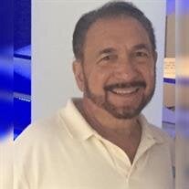 Joseph Pisani