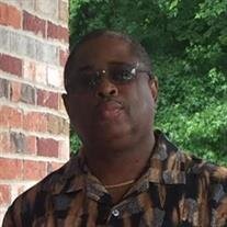 Robert Eugene Harris