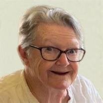 Jacqueline Kay Worley