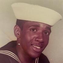 Willie E. Polk Jr.