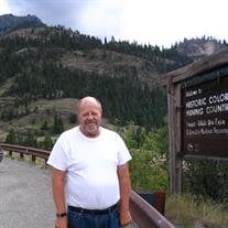 Joseph "Joe" H. Ewoldt