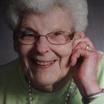 Dorothy Geraldine Cook Zirkle