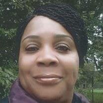 Glenda Braggs