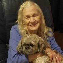 Helen Joyce Metrick