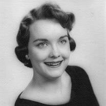 Janis Rae (Earing) Jernigan *RESCHEDULED*