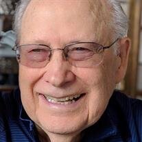 Walter L. Kershner