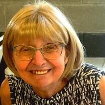 Sheryl M Stewart