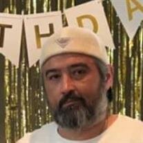 Kenneth "Kenny" Jay Stewart