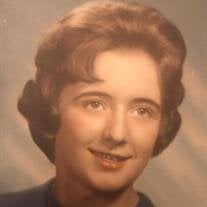 Diana Margaret Mullen