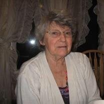 Margaret H. Gegenheimer