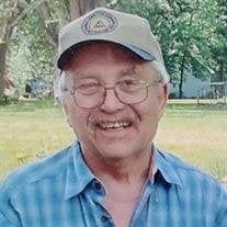 Raymond A. Rozhon