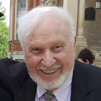 Henry M. Wegren