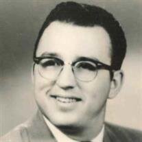 Donald A. Nissen