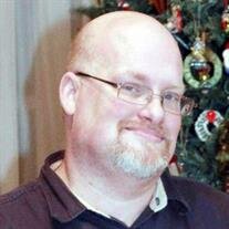 Ronald "Scott" Roberts