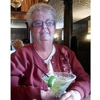 Roxanne Linda (Smither) Kassel