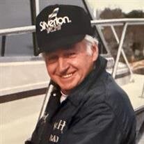 Theodore "Ted" Trask Robinson