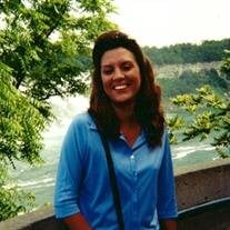 Victoria Elizabeth Stallings