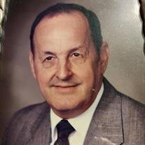 Frederick Neal Decker