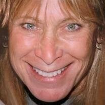 Sara Ann Goldsmith