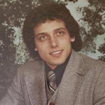 George "Michael" Carver