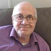 Thomas Jerry Smithey Sr.