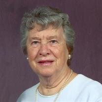 Shirley S. Stratton