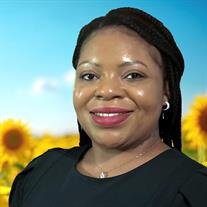 Mrs. Tyeisha A. Colley