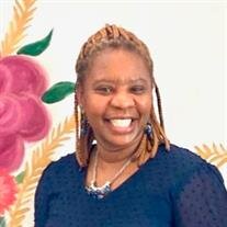 Makesha Boswell
