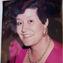 Silvia M. Gonzalez-Murray
