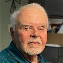 Donald Hugh Smith
