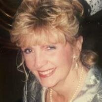 Donna Kay Lansford Ament