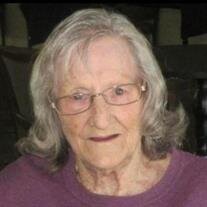 Nancy Ann Aultman Ross