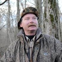 Mr. Carl Wayne "C.W." Simpson