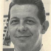 Paul Thomas Tincher