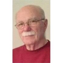 Frank E. Taylor