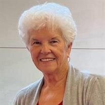 Laura Mae Thompson