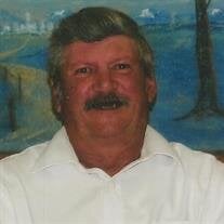 Robert "Bobby" Thomas Meadows