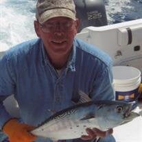 Jerry L. Parsons