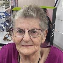 Ruth E. Dorricott